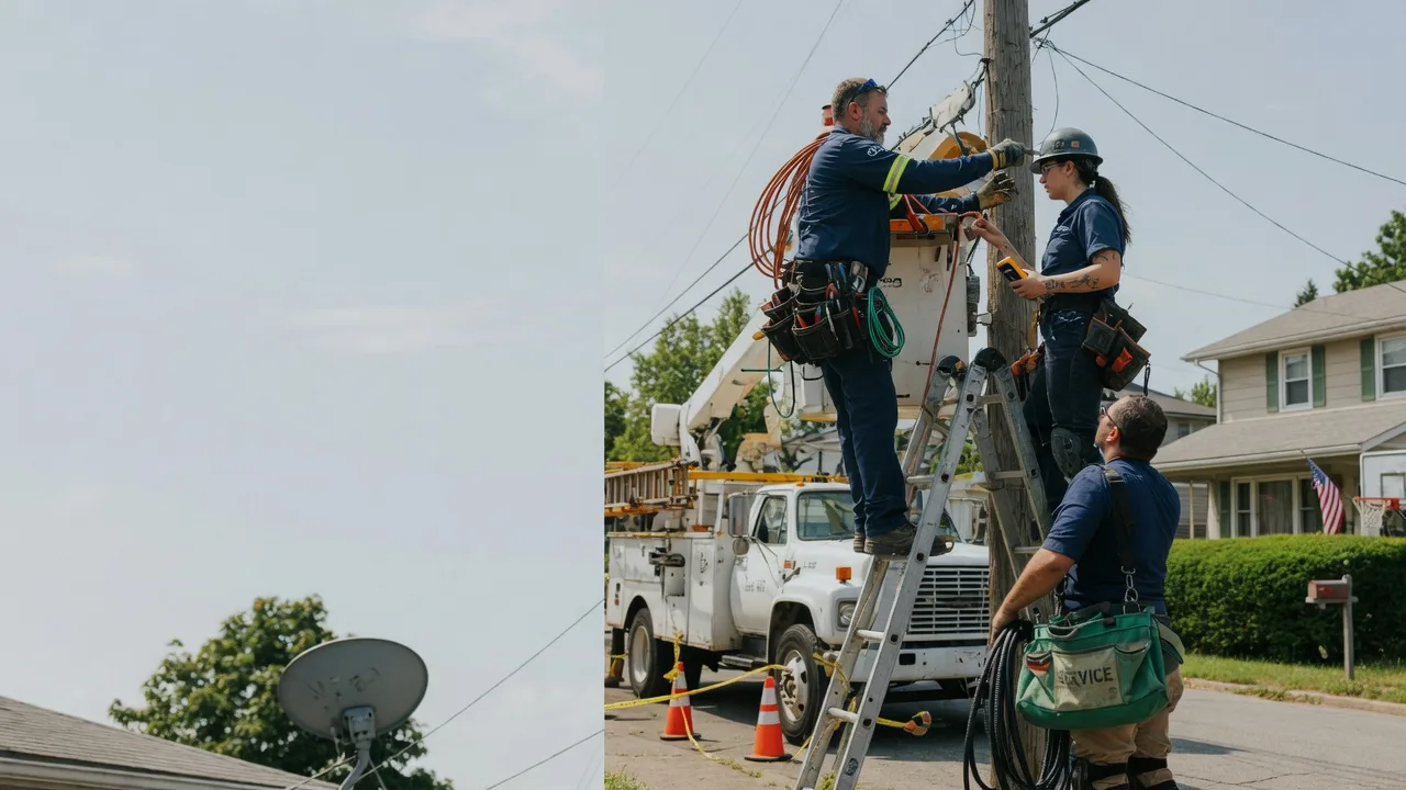 Electrical Repair in West Bend, IA near me